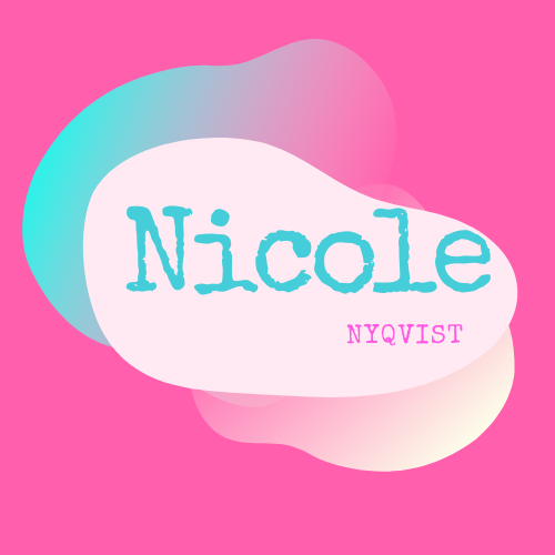 logo_nicolenyqvist_pink